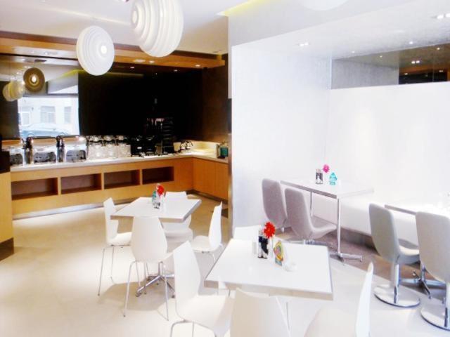 Jinjiang Inn Panjin Shiyou Avenue Bagian luar foto