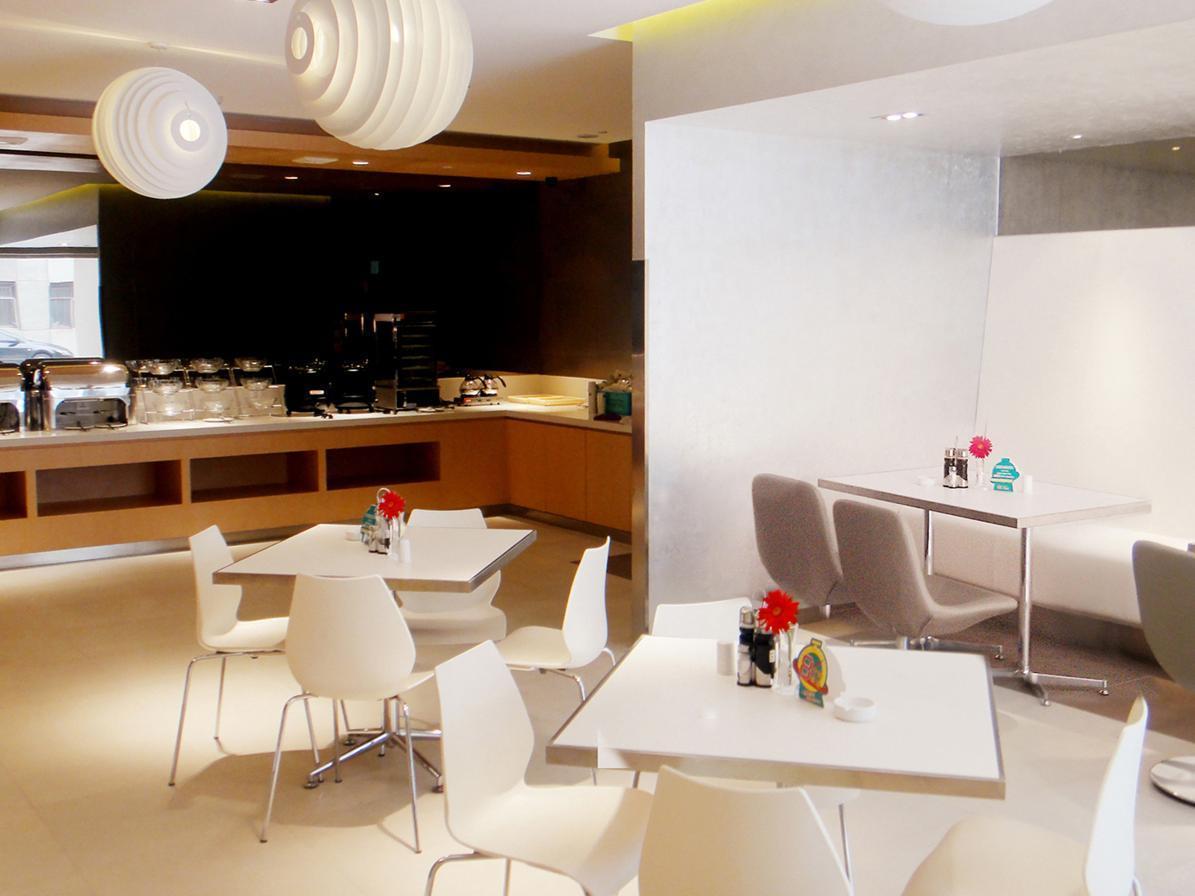 Jinjiang Inn Panjin Shiyou Avenue Bagian luar foto